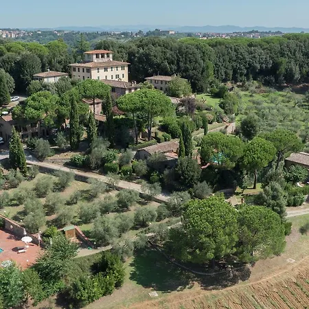Belvilla By Oyo Frantoio Holiday home *