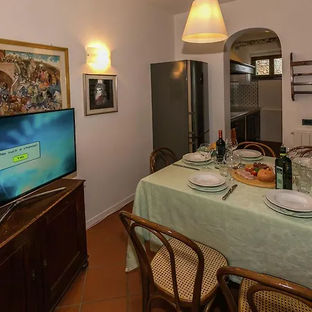Holiday home Belvilla By Oyo Frantoio Siena